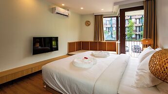 Prime Location Condo Pool Gym Sauna C270