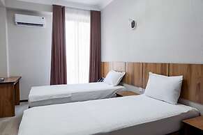 Centrum Hotel Tashkent