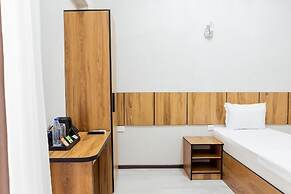 Centrum Hotel Tashkent