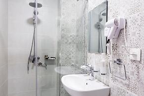 Centrum Hotel Tashkent