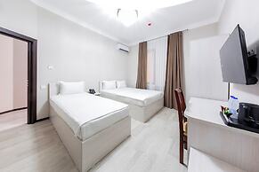Centrum Hotel Tashkent