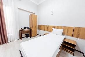 Centrum Hotel Tashkent