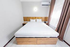 Centrum Hotel Tashkent