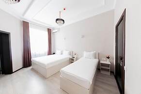 Centrum Hotel Tashkent