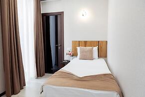 Centrum Hotel Tashkent