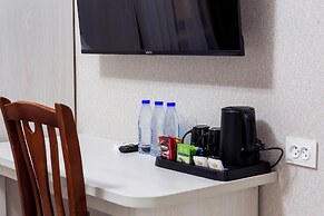 Centrum Hotel Tashkent