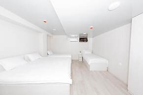 Centrum Hotel Tashkent