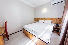 Centrum Hotel Tashkent