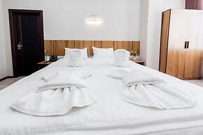 Centrum Hotel Tashkent