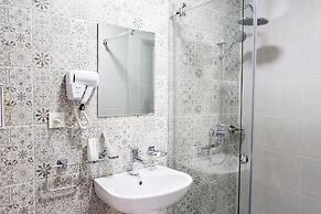 Centrum Hotel Tashkent