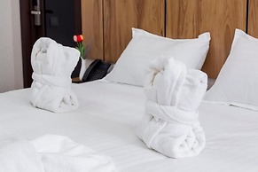 Centrum Hotel Tashkent
