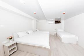 Centrum Hotel Tashkent