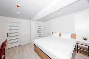 Centrum Hotel Tashkent