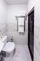 Centrum Hotel Tashkent