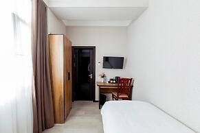 Centrum Hotel Tashkent