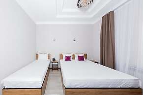 Centrum Hotel Tashkent