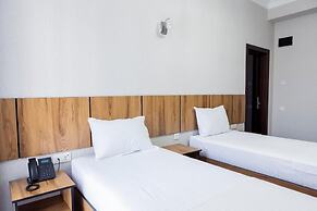 Centrum Hotel Tashkent