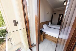 Centrum Hotel Tashkent