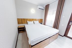 Centrum Hotel Tashkent