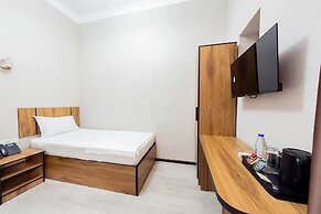 Centrum Hotel Tashkent
