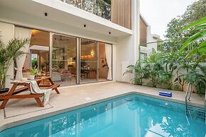 TBK VILLA  VAGATOR R8