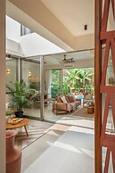 TBK VILLA  VAGATOR R8