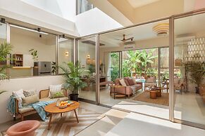 TBK VILLA  VAGATOR R8