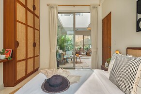 TBK VILLA  VAGATOR R8