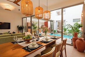 TBK VILLA  VAGATOR R4