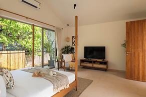 TBK VILLA  VAGATOR R4
