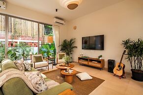 TBK VILLA  VAGATOR R4