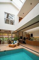 TBK VILLA  VAGATOR R4