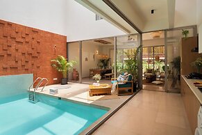 TBK VILLA  VAGATOR R4