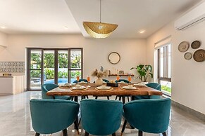 ELIVAAS Casa Del Mundo Luxe Pet friendly
