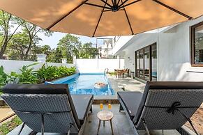 ELIVAAS Casa Del Mundo Luxe Pet friendly