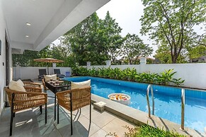 ELIVAAS Casa Del Mundo Luxe Pet friendly