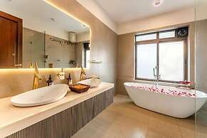 ELIVAAS Casa Del Mundo Luxe Pet friendly