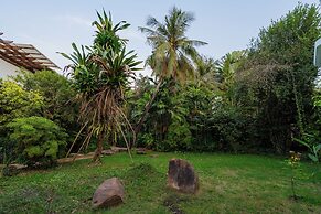Kampung Kamboja