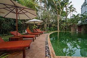 Kampung Kamboja