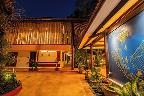Kampung Kamboja