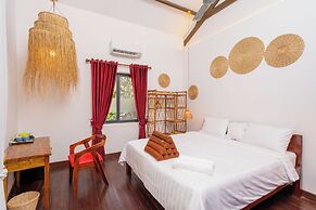 Kampung Kamboja