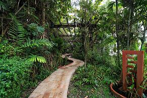 Kampung Kamboja