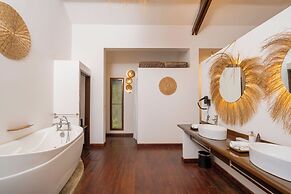 Kampung Kamboja