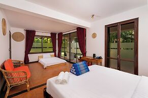 Kampung Kamboja