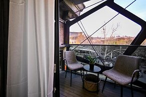 London Hotel
