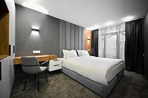 London Hotel