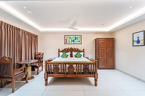 Treebo Premium Silva Lux