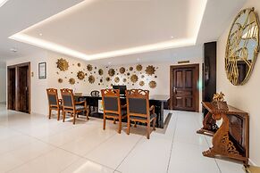 Treebo Premium Silva Lux