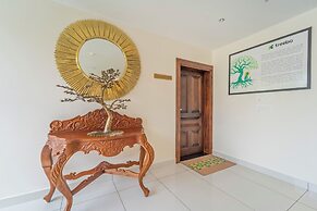 Treebo Premium Silva Lux