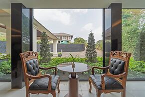 Treebo Premium Silva Lux